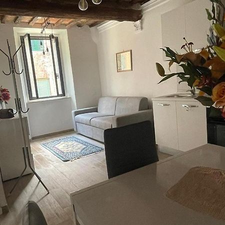 Apt Bruco Appartement Siena Buitenkant foto