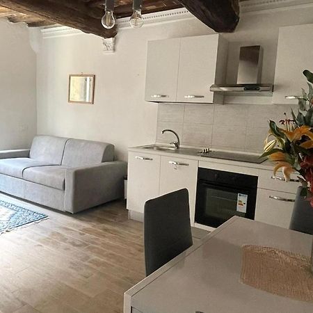 Apt Bruco Appartement Siena Buitenkant foto